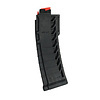 CMMG, 22 LR, Fits AR15/MK4 Rifles, 25 Round Black Magazine