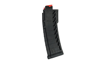 CMMG, Magazine, 22 LR, 25 Rounds, Fits AR15/MK4 Rifles, Black