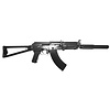 Riley Defense RAK47 Krinkov 7.62x39 8.5" BLK 30RD Rifle w/ Pinned Faux Can
