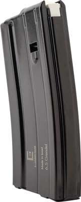 E-Lander 6.5 Grendel Steel Black 17RD Magazine