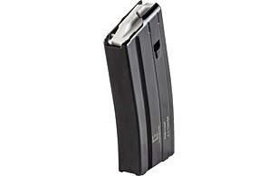 E-Lander 6.5 Grendel Steel Black 17RD Magazine