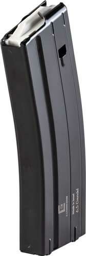 E-Lander 6.5 Grendel Steel Black 24RD Magazine
