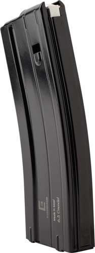 E-Lander 6.5 Grendel Steel Black 24RD Magazine