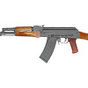Riley Defense, RAK74 5.45X39, 16" Teak Wood 30RD Rifle