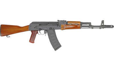 Riley Defense, RAK74 5.45X39, 16" Teak Wood 30RD Rifle