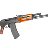 Riley Defense, RAK74 5.45X39, 16" Teak Wood 30RD Rifle