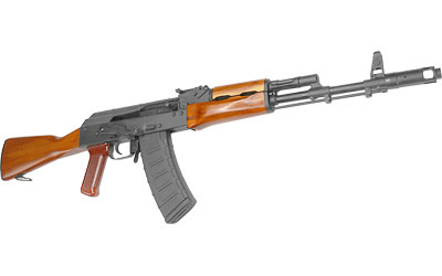 Riley Defense, RAK74 5.45X39, 16" Teak Wood 30RD Rifle