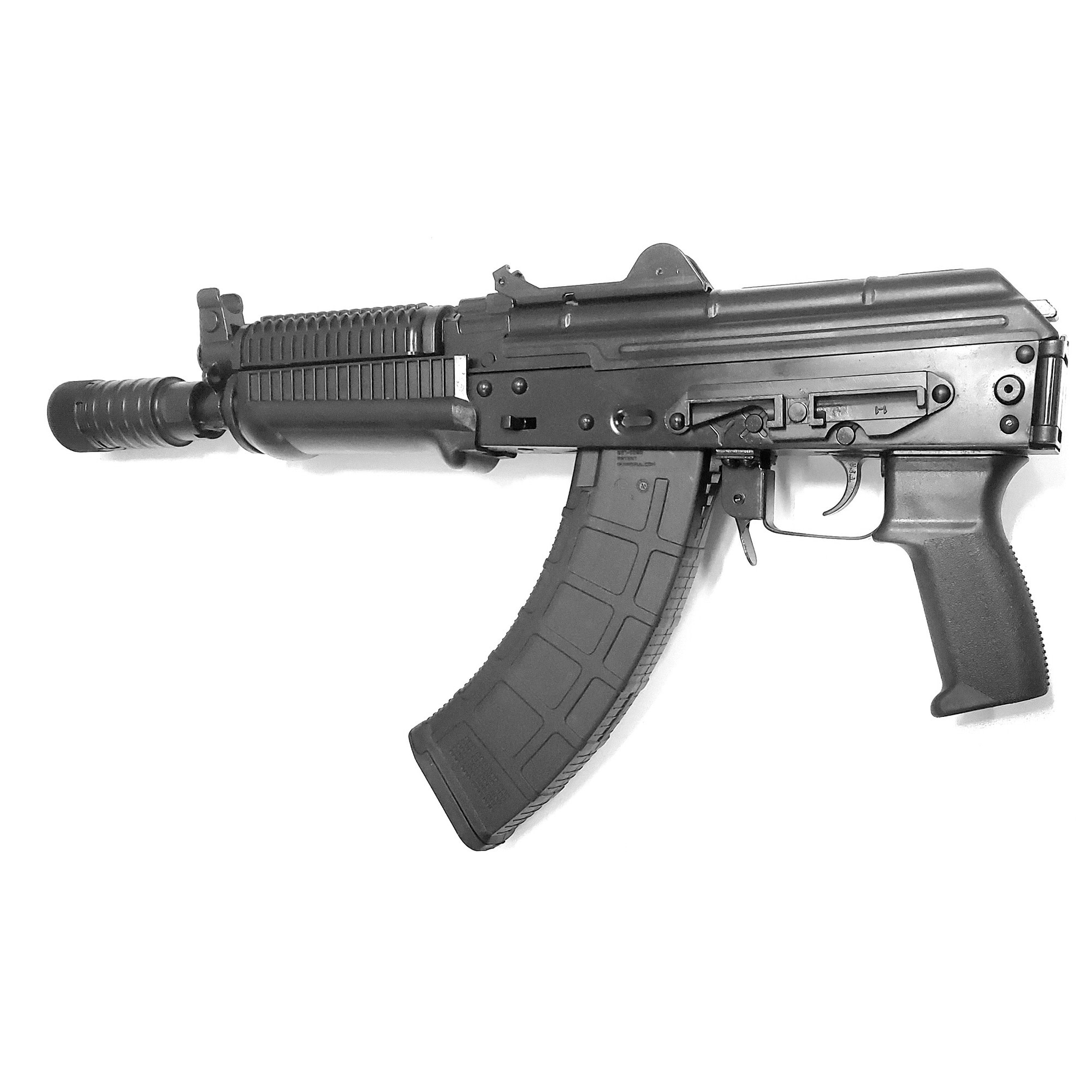 Riley Defense Krinkov 7.62x39 8.5" BLK 30RD Pistol