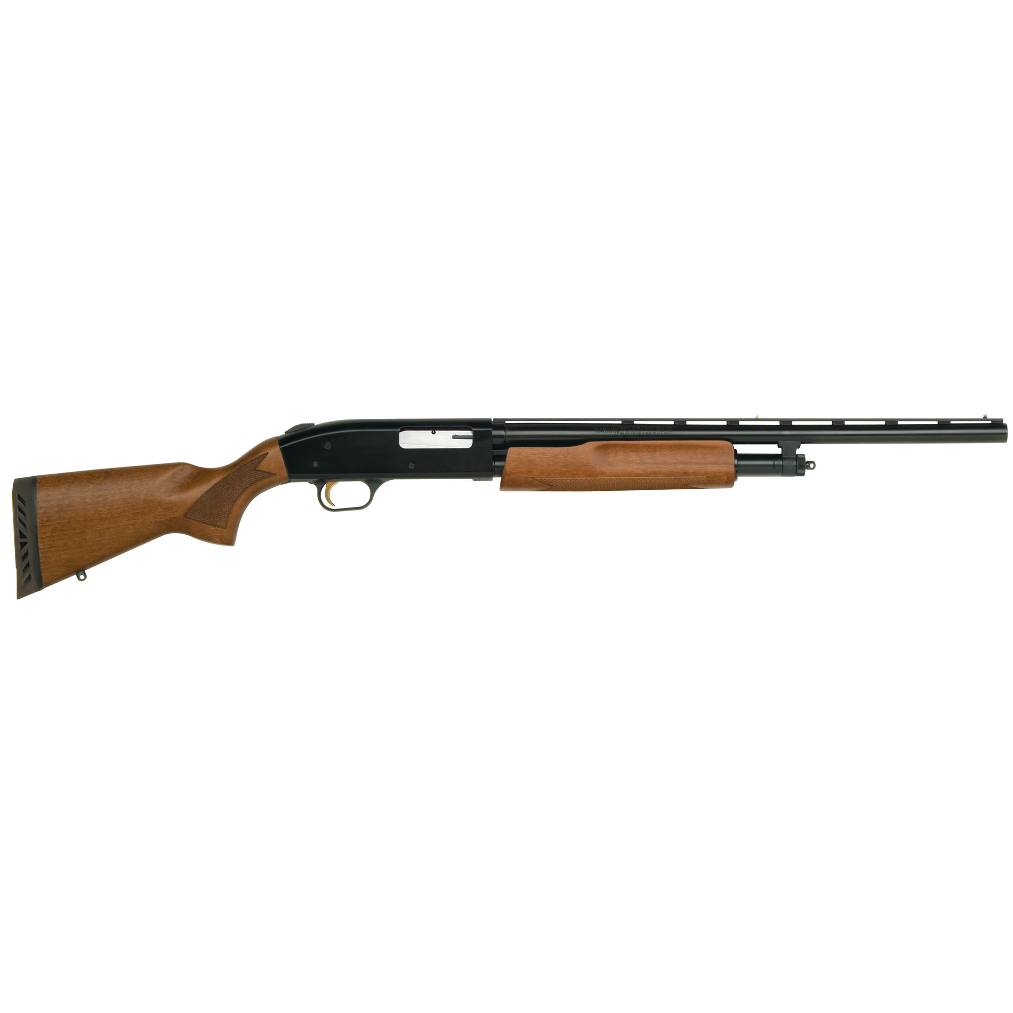 Mossberg 505 Youth 20ga 20" Wood 4RD Shotgun