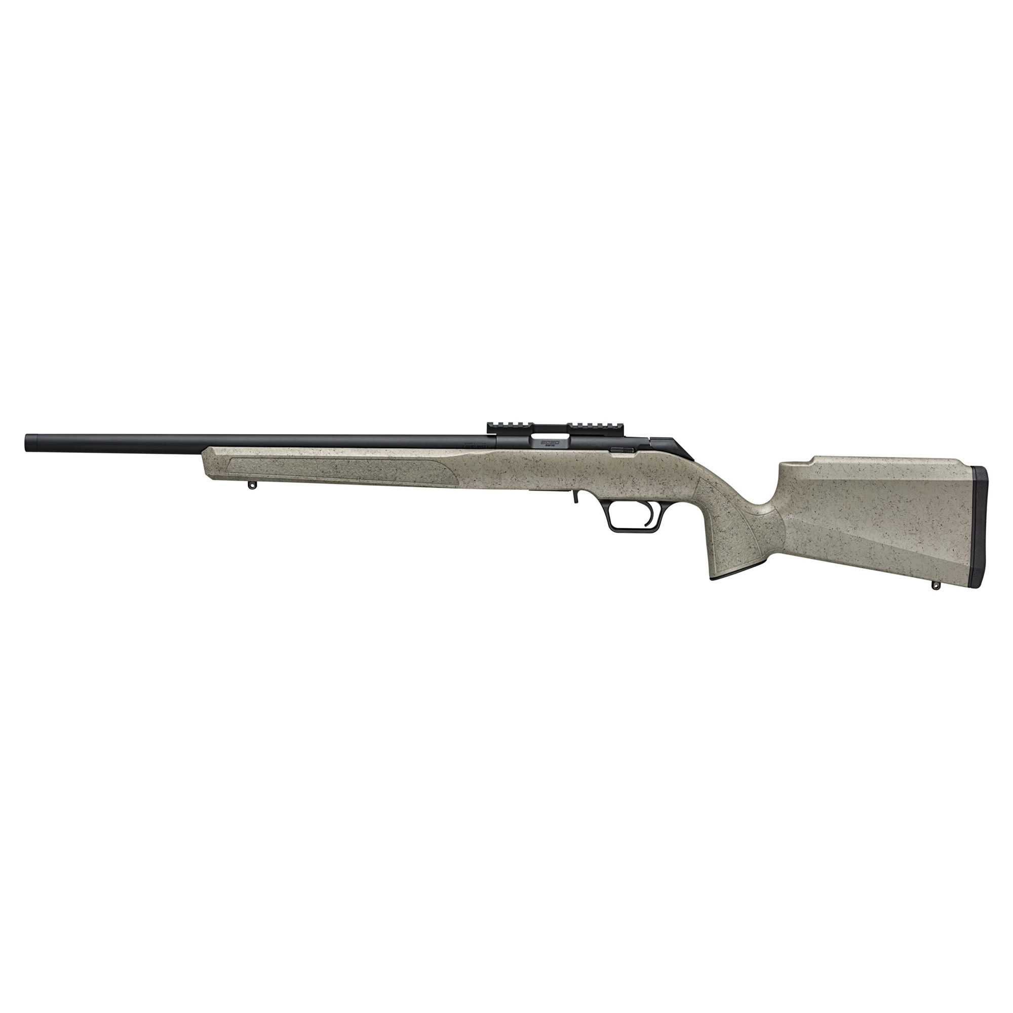 Springfield Armory 2020 RT 22LR 20" TB Sage Webbing 10RD Rifle