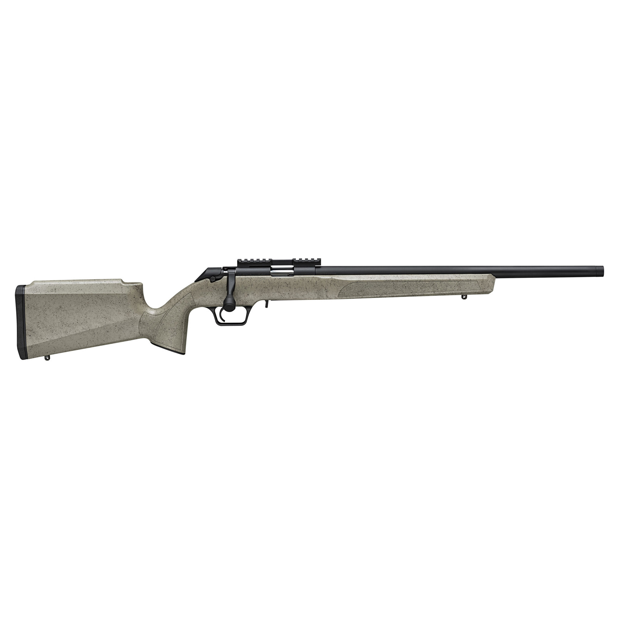 Springfield Armory 2020 RT 22LR 20" TB Sage Webbing 10RD Rifle