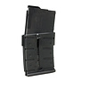CompMag AR-10 Black 10 Round Fixed Magazine
