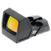 Crimson Trace , RAD Micro, Red Dot, Compact Open Reflex Sight, Black, 3 MOA
