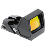 Crimson Trace , RAD Micro, Red Dot, Compact Open Reflex Sight, Black, 3 MOA