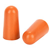 Walker's, SINGLE Pair Ear Plugs, Foam, Orange