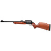 Rossi, Circuit Judge, Double Action/Single Action, 410 Gauge, 45 Long Colt, 18.5" Barrel, Matte Finish, Black, Wood Stock, Adjustable Sights, 5 Rounds