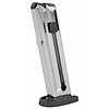 Smith & Wesson, 22LR, 10 RD, Fits M&P22 Compact, Stainless Magazine