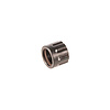 SilencerCo, Thread Protector 1/2X28, Barrel Adapter, Black