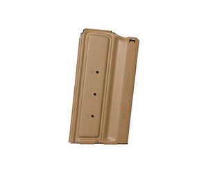 Sig Sauer Multi Caliber Fits MCX-SPEAR Coyote 20RD Magazine