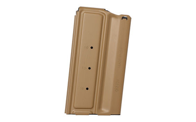 Sig Sauer Multi Caliber Fits MCX-SPEAR Coyote 20RD Magazine