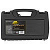 Plano, Protector Single Pistol Case, 10"X6", Black