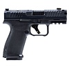 CANIK, METE MC9 Prime, 9MM, 3.64", Blk, 17 Rnds, 2 Mags