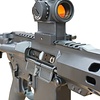 BT Diomedes 5.56 16" Cerakote Black Graphite 30RND Rifle w/ Aimpoint Micro T-2