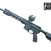 BT Diomedes 5.56 16" Cerakote Black Graphite 30RND Rifle w/ Aimpoint Micro T-2
