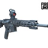 BT Diomedes 5.56 16" Cerakote Black Graphite 30RND Rifle w/ Aimpoint Micro T-2