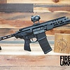 Sig Sauer MCX Rattler LT 5.56 7.75" BLK M-LOK 30RD Pistol w/ Riton ARD X1
