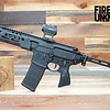 Sig Sauer MCX Rattler LT 5.56 7.75" BLK M-LOK 30RD Pistol w/ Riton ARD X1