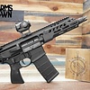 Sig Sauer MCX Rattler LT 5.56 7.75" BLK M-LOK 30RD Pistol w/ Riton ARD X1