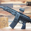 Sig Sauer MCX Rattler LT 5.56 7.75" BLK M-LOK 30RD Pistol w/ Riton ARD X1
