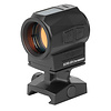 Holosun SCRS Green Dot Sight Non-Magnified Fits 509T Footprint Green 2 MOA