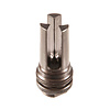 SilencerCo ASR Flash Hider 1/2"-28 .224 Cal