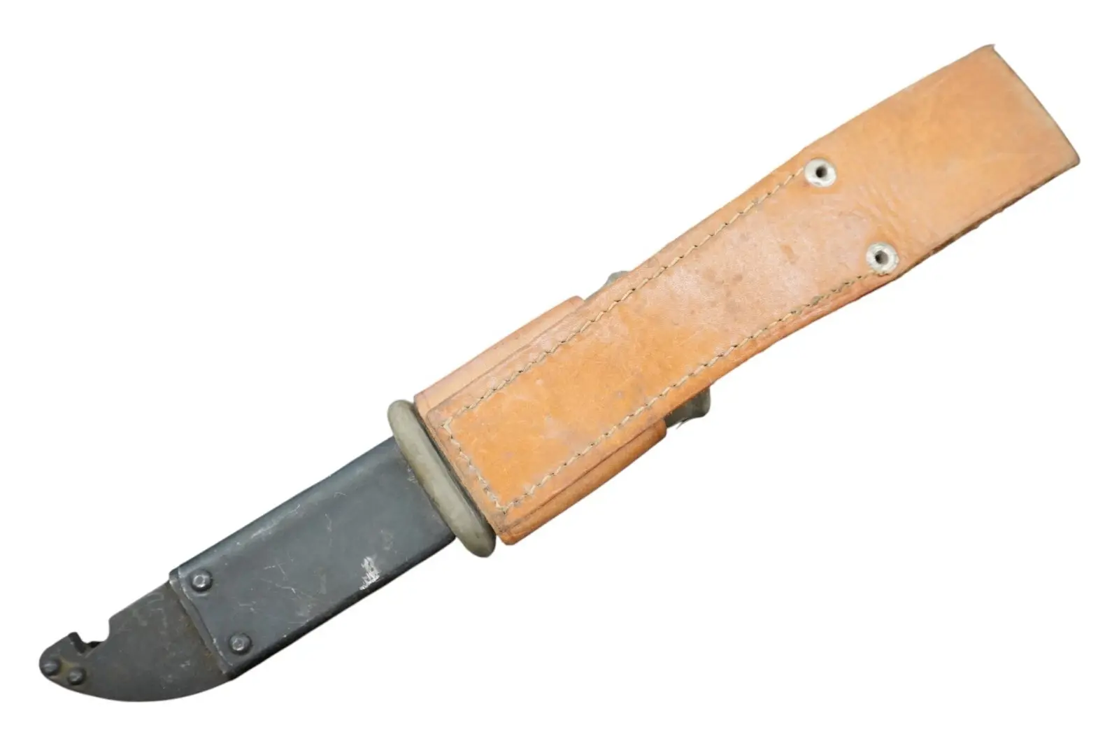 (USED) Vintage AKM Bayonet Type 1 w/ Sheath