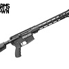 FU FUCA-15 5.56 16" BLK 30RD Rifle w/ RS Adjustable  Gas Block