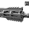 FU FUCA-15 5.56 16" BLK 30RD Rifle w/ RS Adjustable  Gas Block