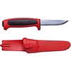 Morakniv Basic 511 (C) 3.6" RED/BLK Knife