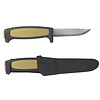 Morakniv Basic 511(C) 3.6" Blk/Desert Fixed Blade Knife