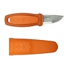 Morakniv Eldris (S) 2.3" Burnt Orange Fixed Blade Knife