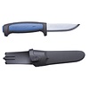 Morakniv Pro S (S) 3.6" Blue/Blk Fixed Blade Knife