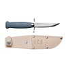 Morakniv Scout 39 (S) 3.4" Blueberry Knife