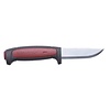 Morakniv PRO C (C) 3.6" Red/Blk Knife