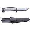 Morakniv Pro Robust (C) 3.6" Dark grey/Smoke Grey Fixed Blade Knife