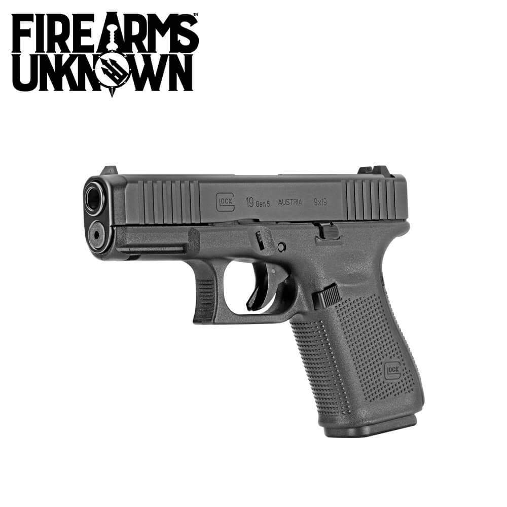 Glock Discontinues Over Two Hundred Models