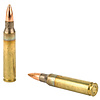 Frontier 556 NATO, 62 Grain, Full Metal Jacket, 20 Round Box