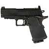 Springfield 1911 DS Prodigy Compact 9mm 3.5" BLK (2)15RD Pistol