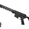 BT Diomedes 5.56 NATO 16" LWK Profile BLK 30RD Rifle w/ A2 Birdcage