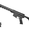 BT Diomedes 5.56 NATO 16" HBAR BLK 30RD Rifle w/ Bull Barrel Comp